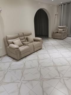 Happy fully furnished apartment - Kitengela - 3
