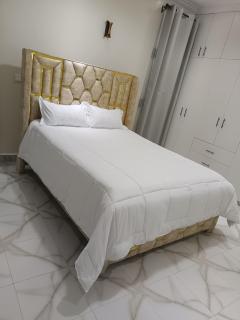 Happy fully furnished apartment - Kitengela - 1