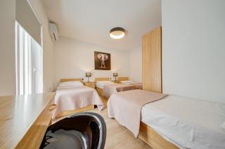 5 bedroom house with jacuzzi in St Julian's - St Julian's - 1