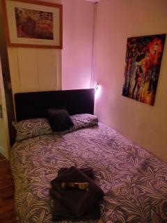 The wee airport cottage - 3