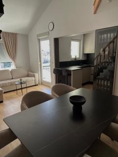 Apartmani Ana - Baška Voda - 0