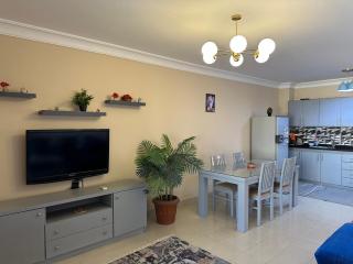 The Nubian Two-Bedroom Apartment - Hurghada - 9
