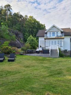 Solheimhuset - Tokenes - 0