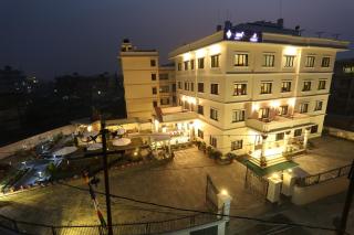 Hotel Harmika - Kathmandu - 0