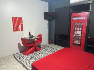 Andaman Genetics 420 Rooms - Ao Nang - 6