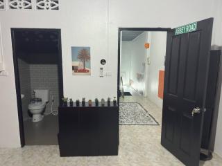 Andaman Genetics 420 Rooms - Ao Nang - 4