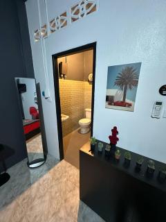 Andaman Genetics 420 Rooms - Ao Nang - 2