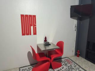 Andaman Genetics 420 Rooms - Ao Nang - 1