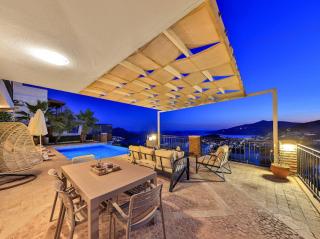 Villa Değerli - Kalkan - 3