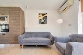 5 bedroom house with jacuzzi in St Julian's - St Julian's - 7
