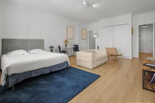 Magnifique appartement - 15 minutes a pieds PALAIS - Cannes - 8