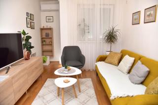 Apartman U2 - Veliko Gradište - 3