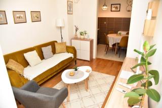 Apartman U2 - Veliko Gradište - 1