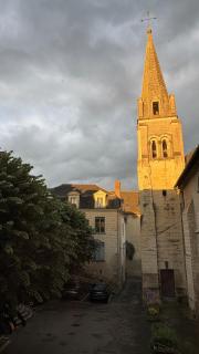 Gite des Deux couronnes - 1