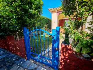 Villa Fra San Teodoro Lu Fraili - San Teodoro - 6