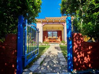 Villa Fra San Teodoro Lu Fraili - San Teodoro - 9