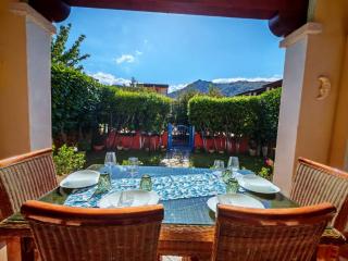 Villa Fra San Teodoro Lu Fraili - San Teodoro - 8