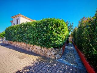 Villa Fra San Teodoro Lu Fraili - San Teodoro - 7