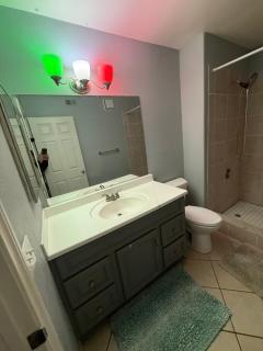 Cozy affordable 2BR close to the strip - Las Vegas - 9