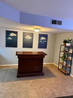 Cozy affordable 2BR close to the strip - Las Vegas - 8