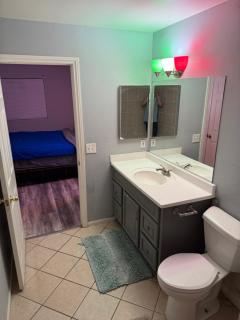 Cozy affordable 2BR close to the strip - Las Vegas - 5
