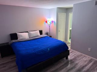 Cozy affordable 2BR close to the strip - Las Vegas - 4