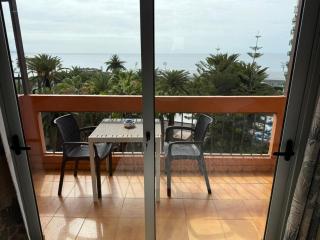 Valle Luz Apartment Ocean View - Puerto de la Cruz - 9