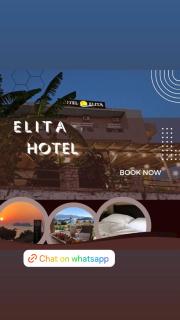 Hotel Elita - Ksamil - 7