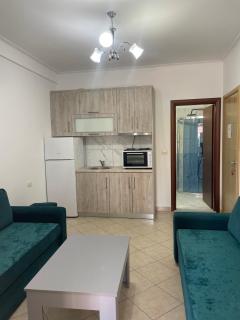 Apartments Monika - Sarandë - 8