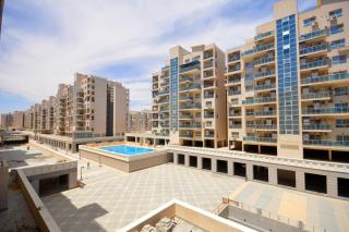 أبراج الداون التاون سيتي ايدج العالمين الجديده - 6