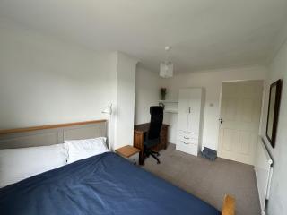Double Room - Haverhill - Haverhill - 5