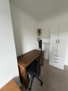Double Room - Haverhill - Haverhill - 3