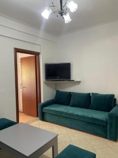 Apartments Monika - Sarandë - 1