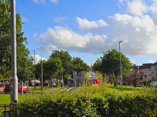 The Bogside Haven - Heart of Derry - Derry Londonderry - 8