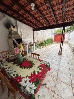 Casa 2 - Plataforma Mongaguá - Mongaguá - 4