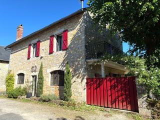 La Pause Lotoise - 1