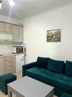 Apartments Monika - Sarandë - 2