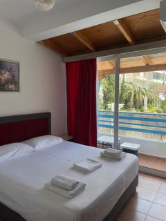 Apartments Monika - Sarandë - 6