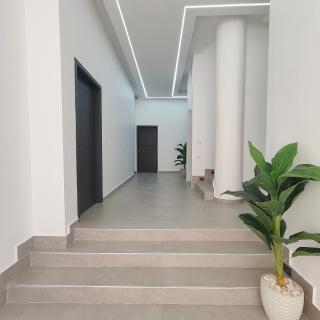 Arabic Apartment - 2