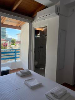 Apartments Monika - Sarandë - 5