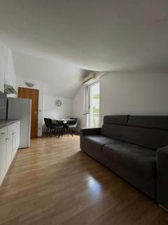 Apartmani Ana - Baška Voda - 1