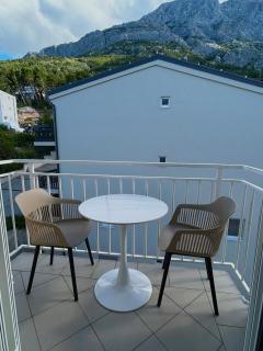 Apartmani Ana - Baška Voda - 3