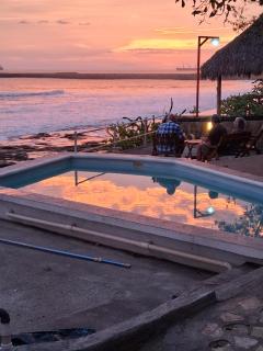 Chellies Surf-House - El Venado - 8
