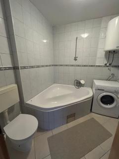Apartmani Ana - Baška Voda - 4