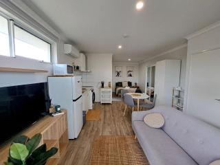 Vasse Apartment - Vasse - 0
