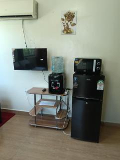 Lena's Studio Apartment - Mtwapa - 7