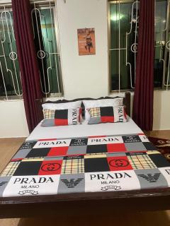 Lena's Studio Apartment - Mtwapa - 6