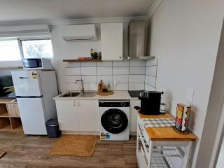 Vasse Apartment - Vasse - 2