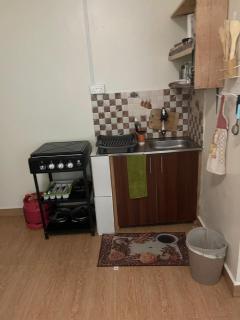 Lena's Studio Apartment - Mtwapa - 3