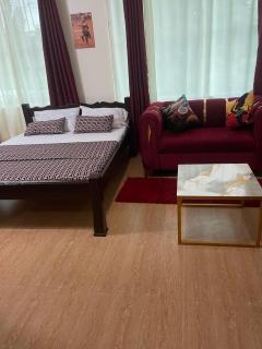 Lena's Studio Apartment - Mtwapa - 2
